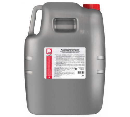 Лукойл ТМ-5 80W-140 20 л.