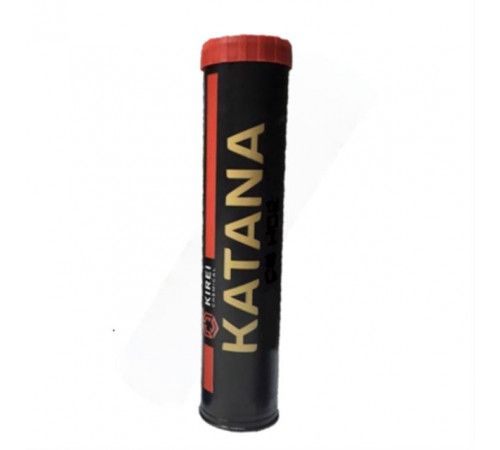 KATANA HOGO CS HD2
