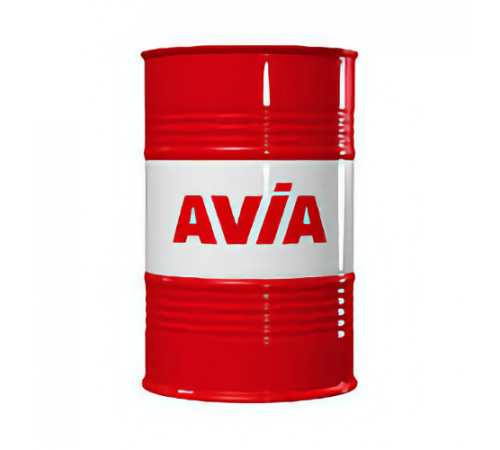 AVIA Gasmotorenol LA-XT 40 200 л.