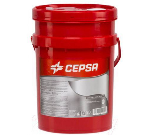 CEPSA Troncoil Gas LD 40 20 л.
