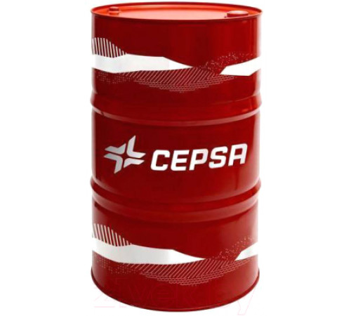 CEPSA Troncoil Gas LD 40 200 л.