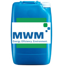 MWM Premium GMO 240 20 л.