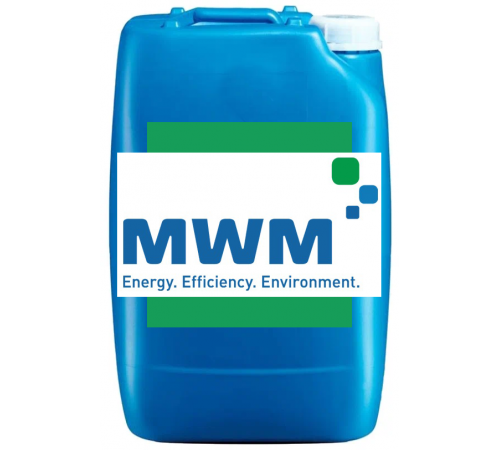 MWM Premium GMO 440 20 л.