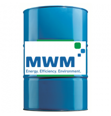 MWM Premium GMO 240 200 л.