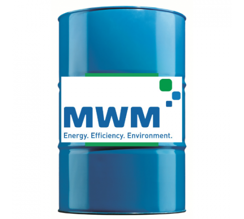 MWM Premium GMO 240 200 л.