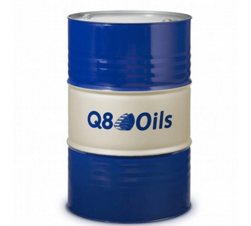 KUWAIT PETROLEUM Mahler GR5 200 л.