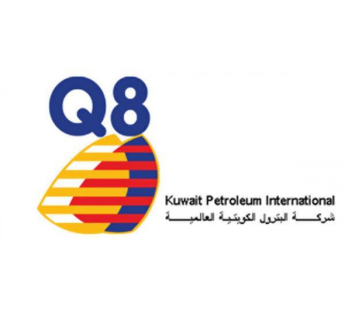 KUWAIT PETROLEUM Mahler MA 20 л.