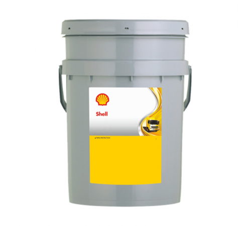 Shell Rimula R5 M 10W 40 20 л.